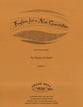 Fanfare for a New Generation Concert Band sheet music cover
